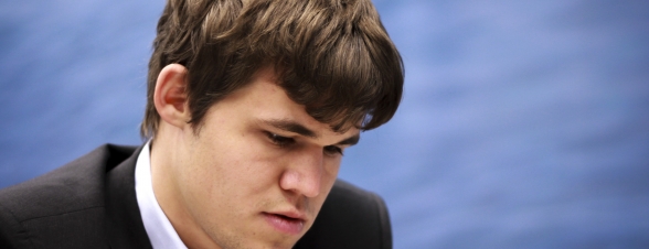 Magnus Carlsen2